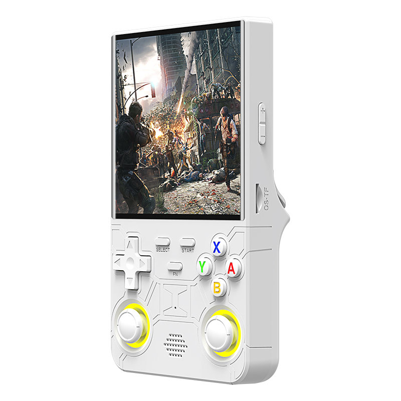 Arcade Vibes - Sınır Ötesi R36 Ultra Yeni 4