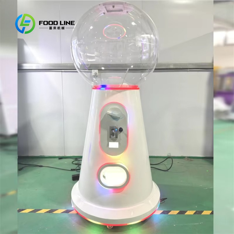 Özelleştirilmiş Jetonlu Arcade - Arcade Toy Vending Machine incelemesi ve fiyatı