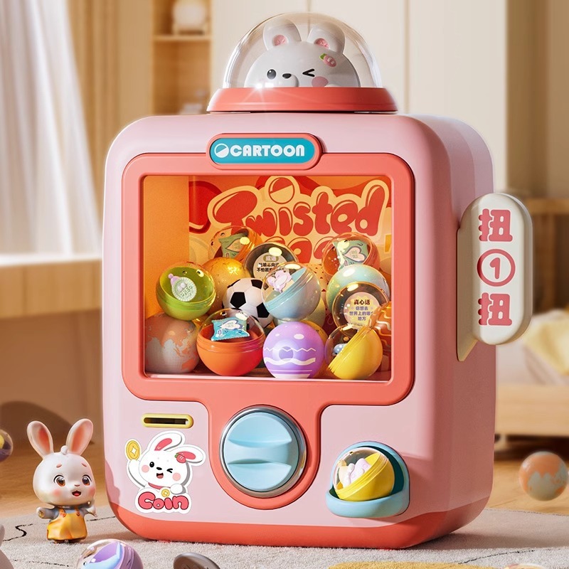 Elektronik Dinozor Atıcılık Oy - Arcade Toy Vending Machine incelemesi ve fiyatı