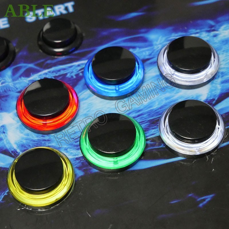 Pandora Saga DX 5000 in 1 özel - Trackball Controller Arcade incelemesi ve fiyatı