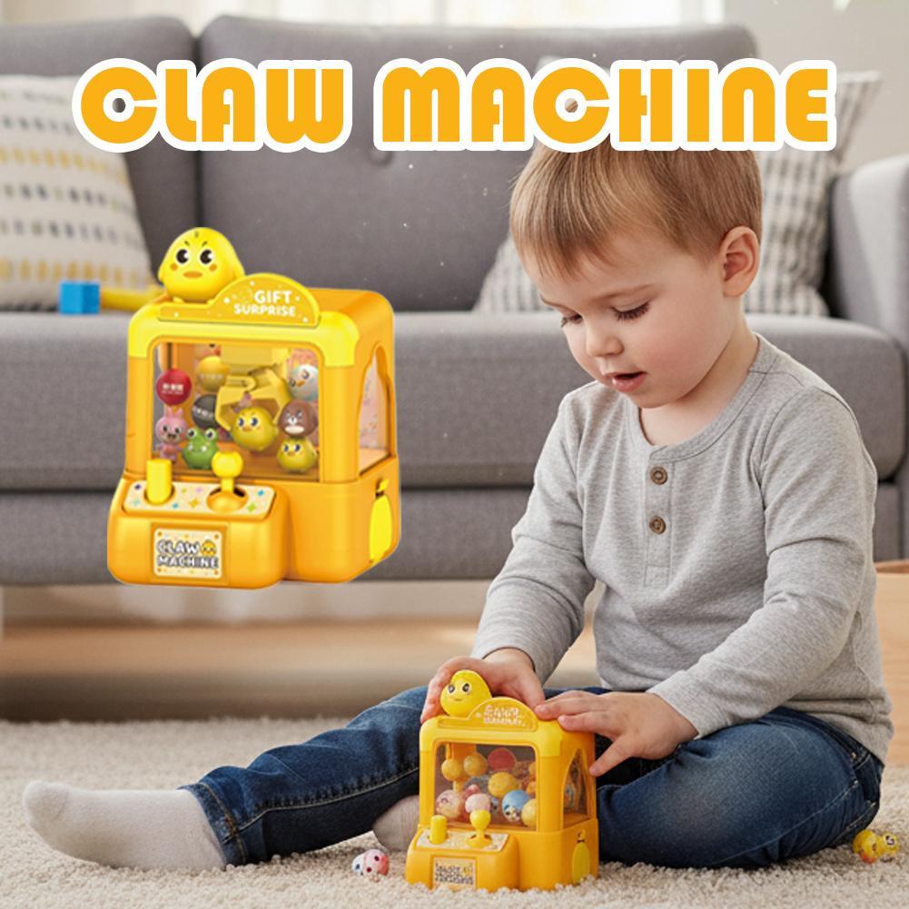 Sevimli Atari Pençe Makinesi O - Arcade Toy Vending Machine incelemesi ve fiyatı