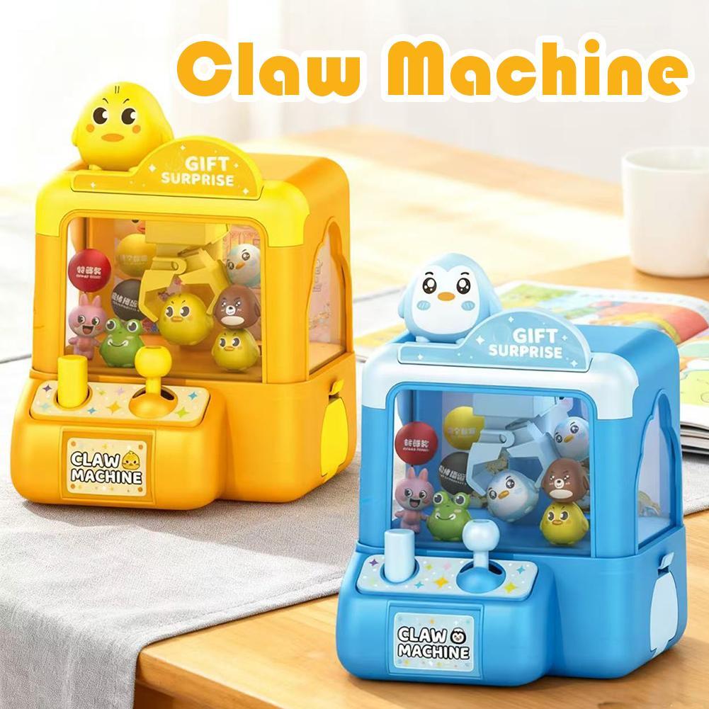Sevimli Atari Pençe Makinesi O - Arcade Toy Vending Machine incelemesi ve fiyatı