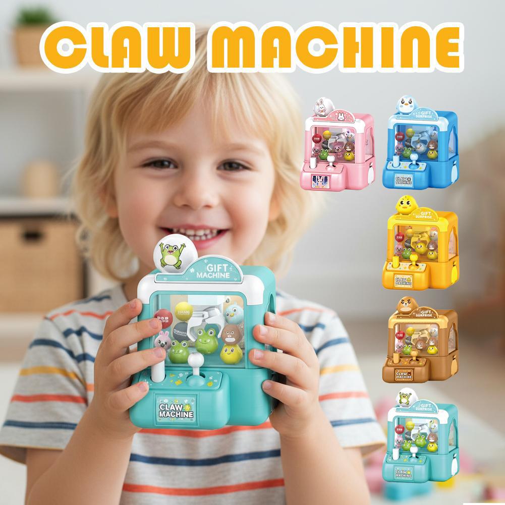 Sevimli Atari Pençe Makinesi O - Arcade Toy Vending Machine incelemesi ve fiyatı