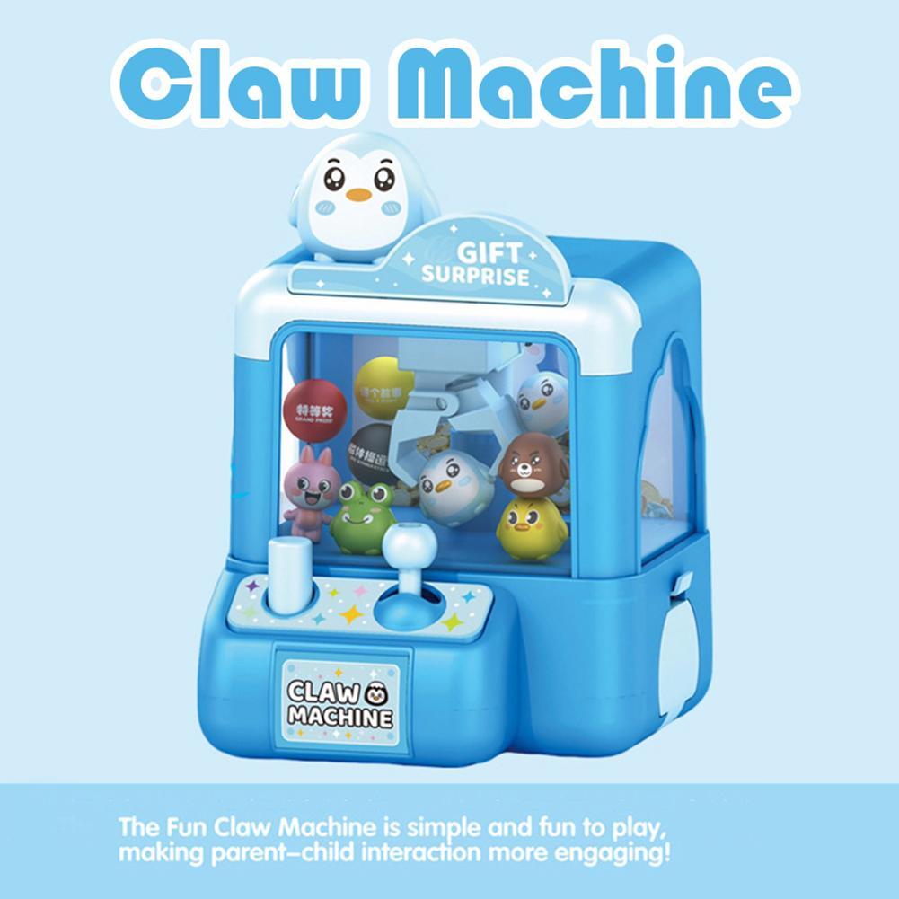 Sevimli Atari Pençe Makinesi O - Arcade Toy Vending Machine incelemesi ve fiyatı