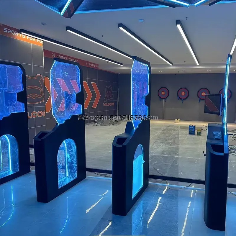 Wmwmnu Oyunlu Okçuluk, Çocukla - Arcade Games & Vending Llc Photos incelemesi ve fiyatı
