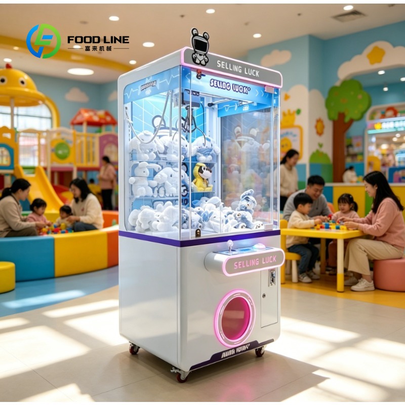 Özel Tasarım Jetonlu Metal Vin - Arcade Toy Vending Machine incelemesi ve fiyatı